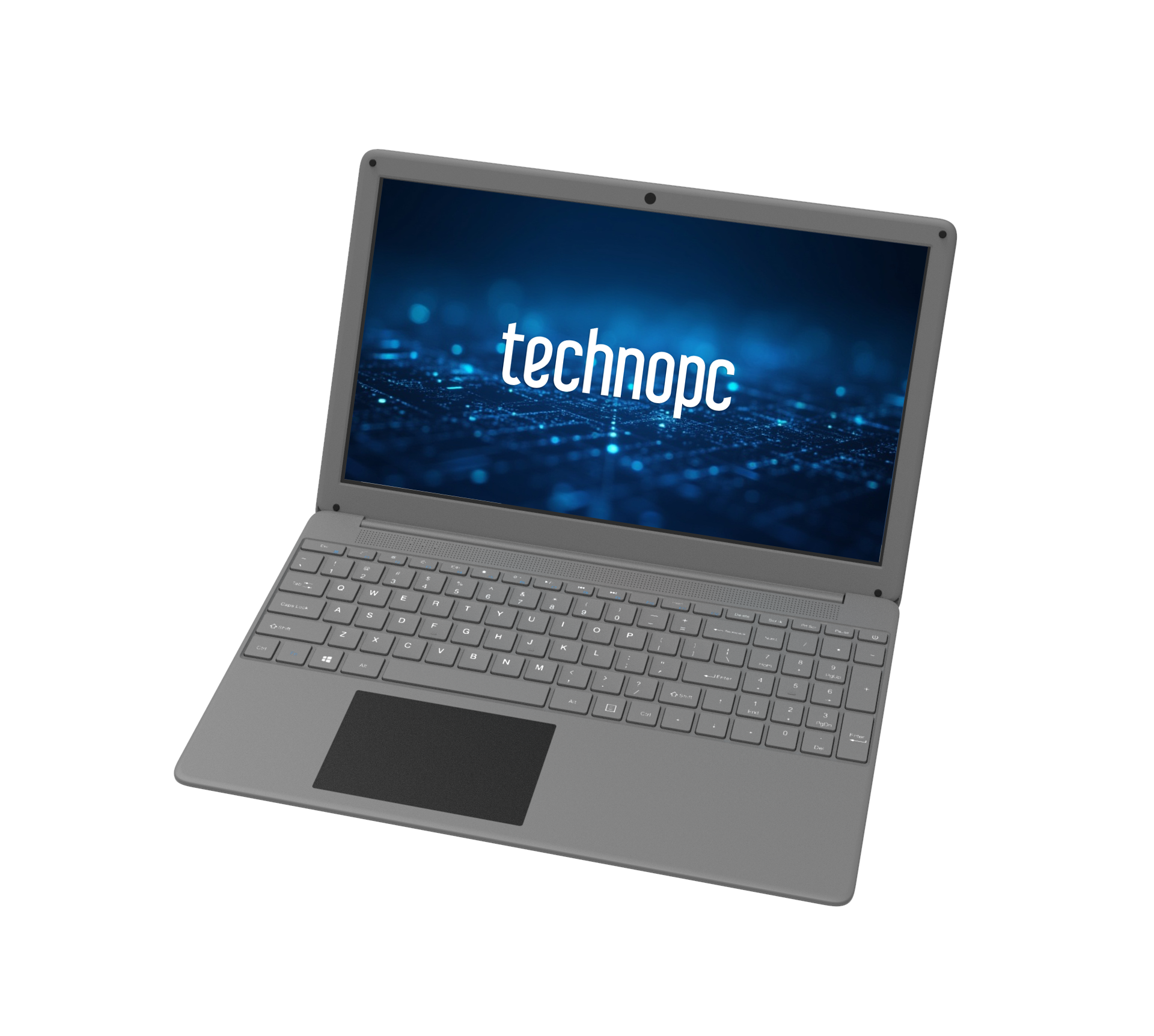 Technopc Notebook TA15BR5